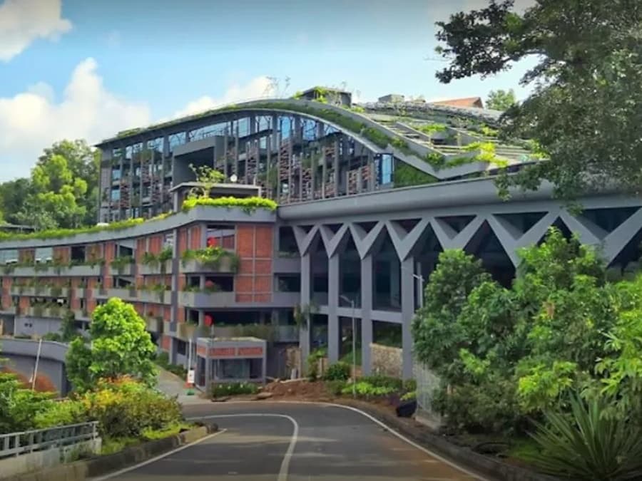 Malabar Headquarters